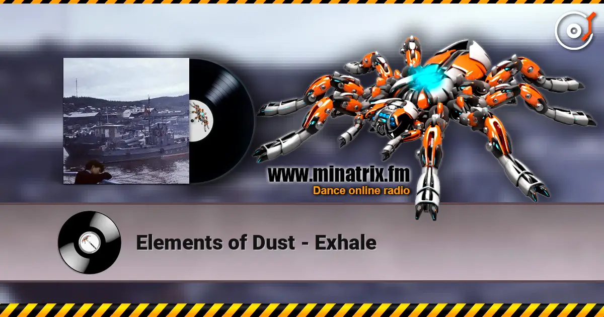 Elements of Dust - Exhale ������� ���������
