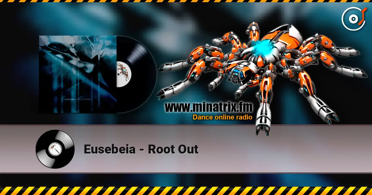 Eusebeia - Root Out ������� ���������