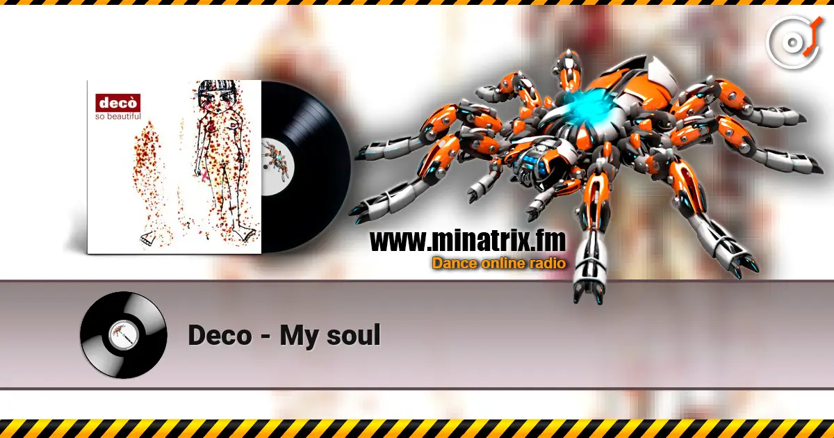 Deco - My soul ������� ���������