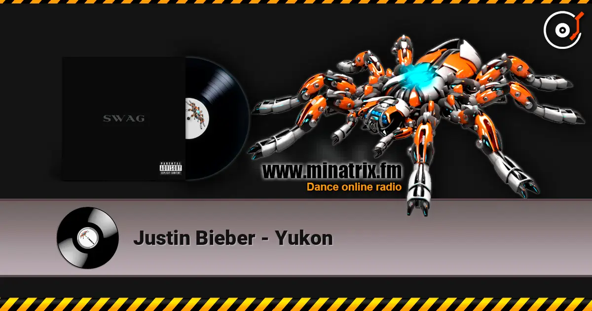 Justin Bieber - Yukon ������� ���������
