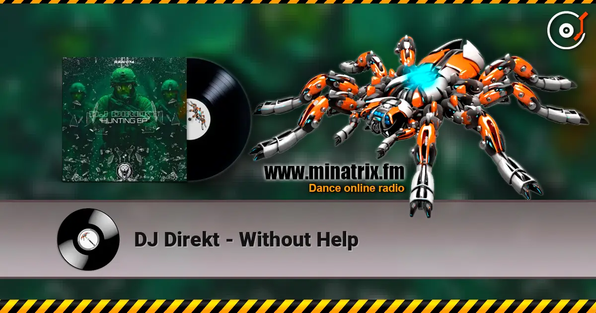DJ Direkt - Without Help ������� ���������