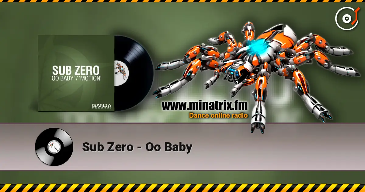 Sub Zero - Oo Baby ������� ���������