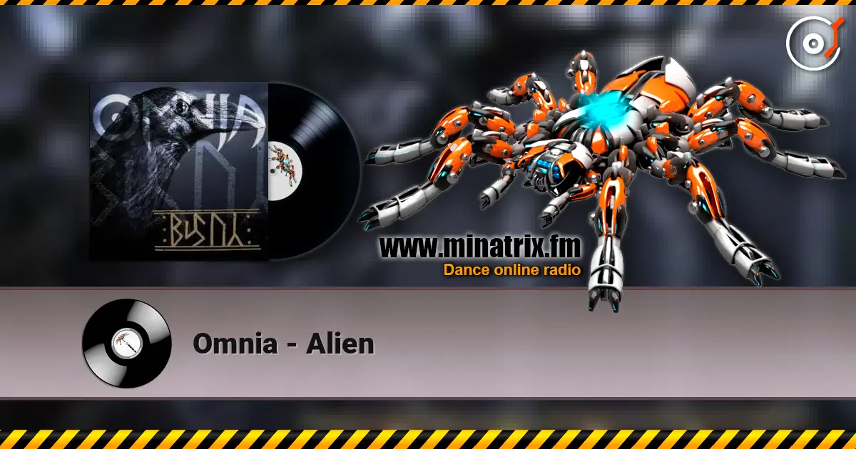Omnia - Alien ������� ���������