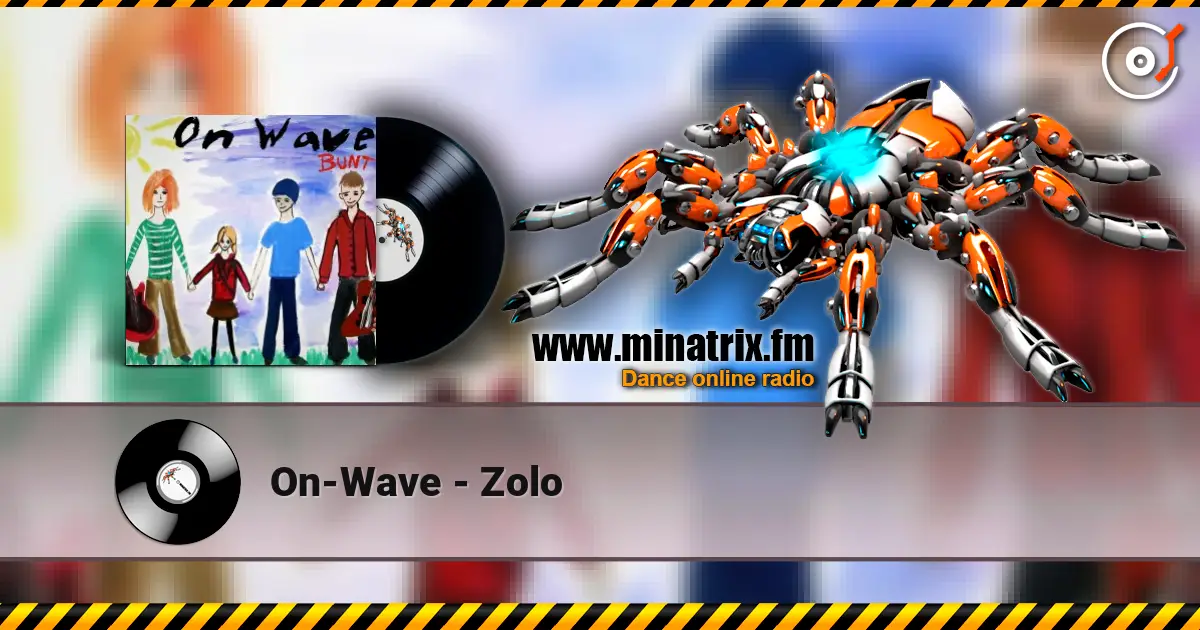 On-Wave - Zolo ������� ���������