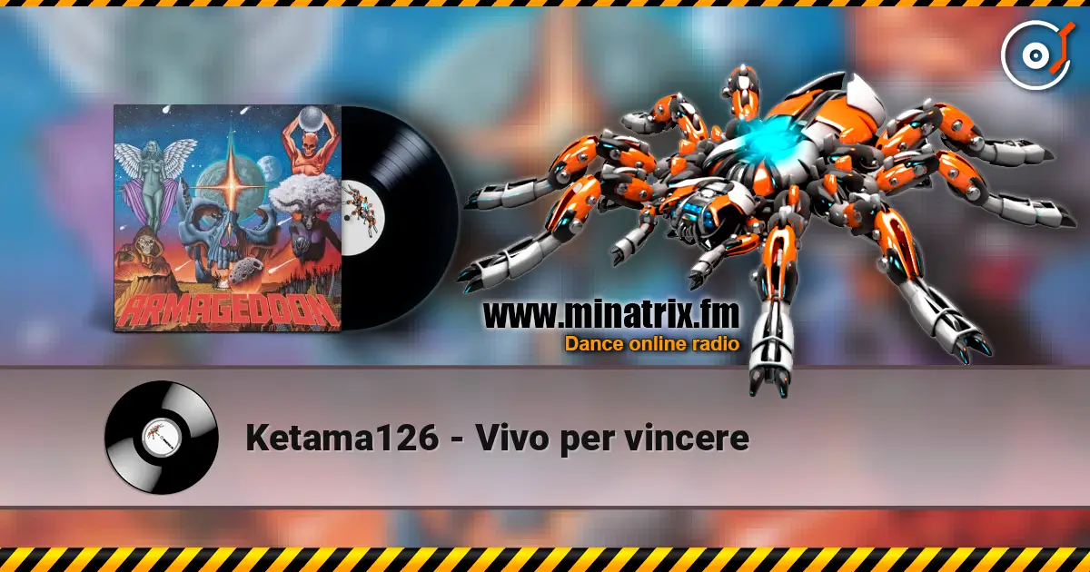 Ketama126 - Vivo per vincere ������� ���������