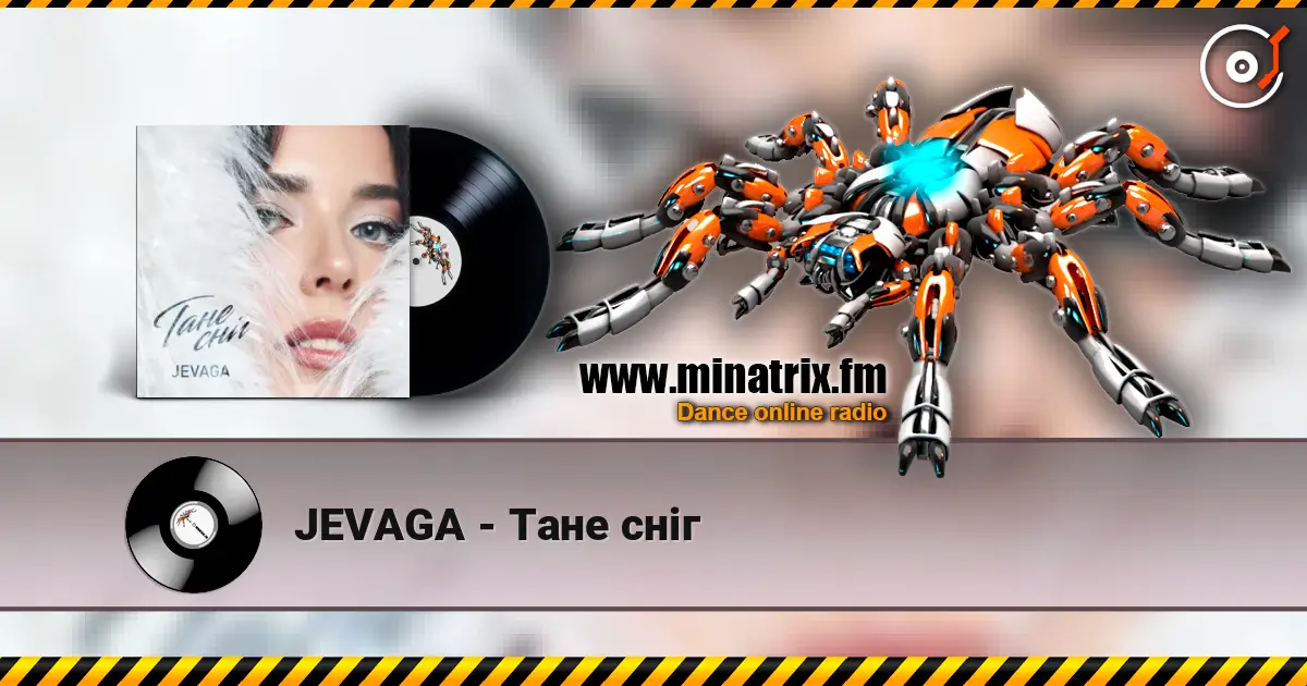 JEVAGA - ���� ���� ������� ���������