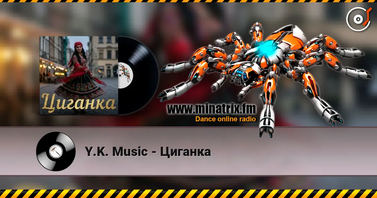 Y.K. Music - ������� ������� ���������
