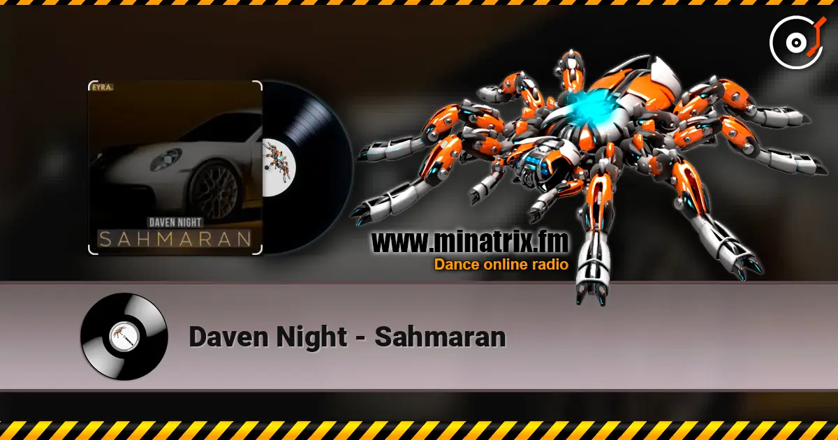 Daven Night - Sahmaran ������� ���������