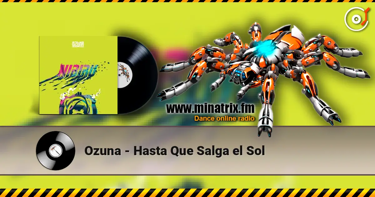 Ozuna - Hasta Que Salga el Sol ������� ���������