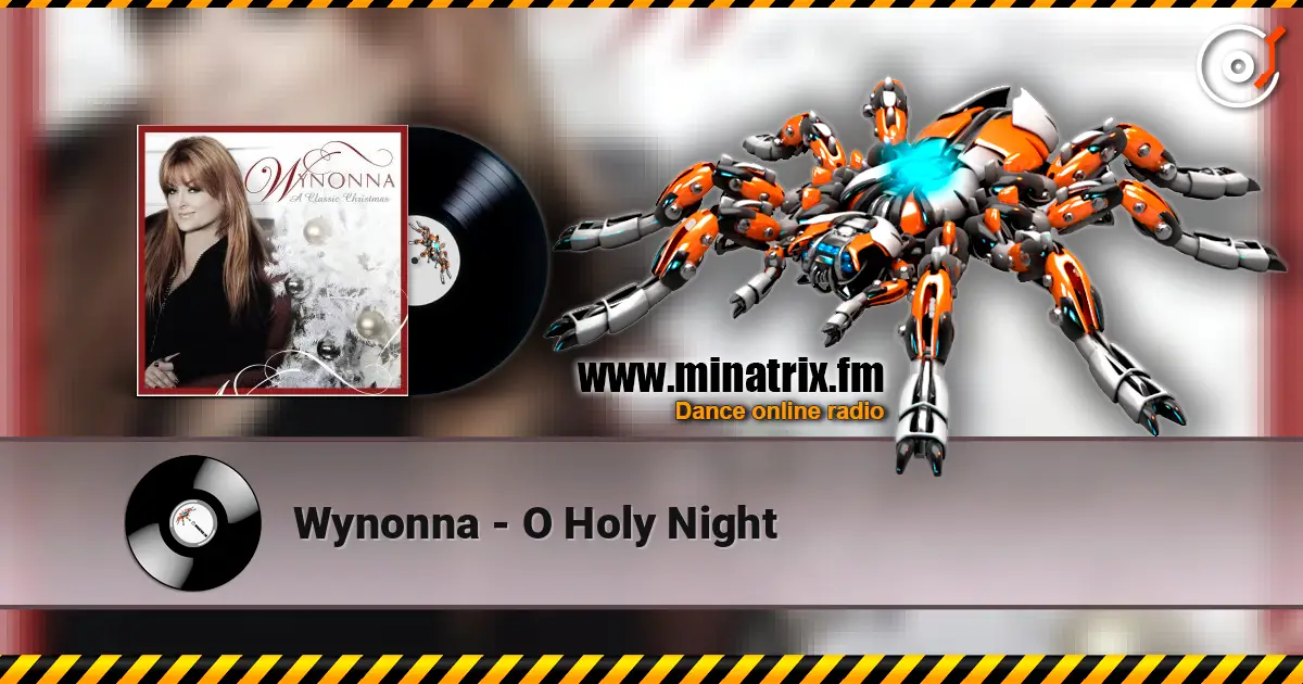 Wynonna - O Holy Night ������� ���������