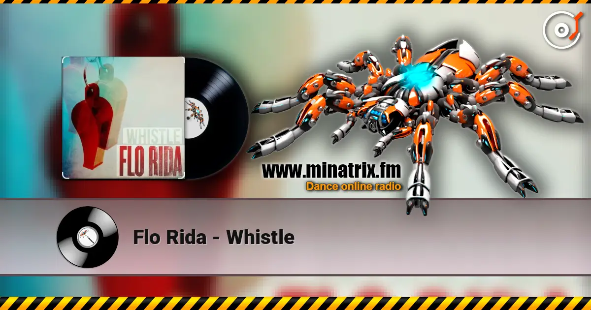 Flo Rida - Whistle ������� ���������