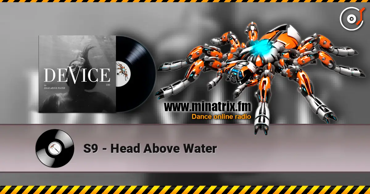 S9 - Head Above Water ������� ���������