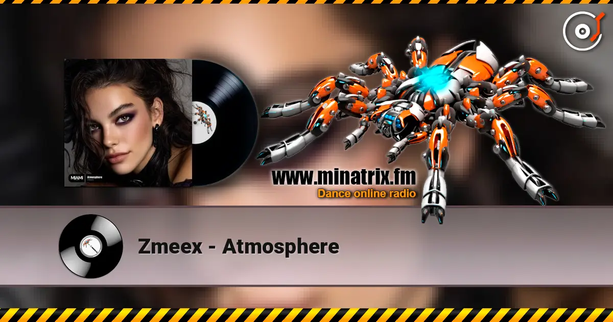 Zmeex - Atmosphere ������� ���������