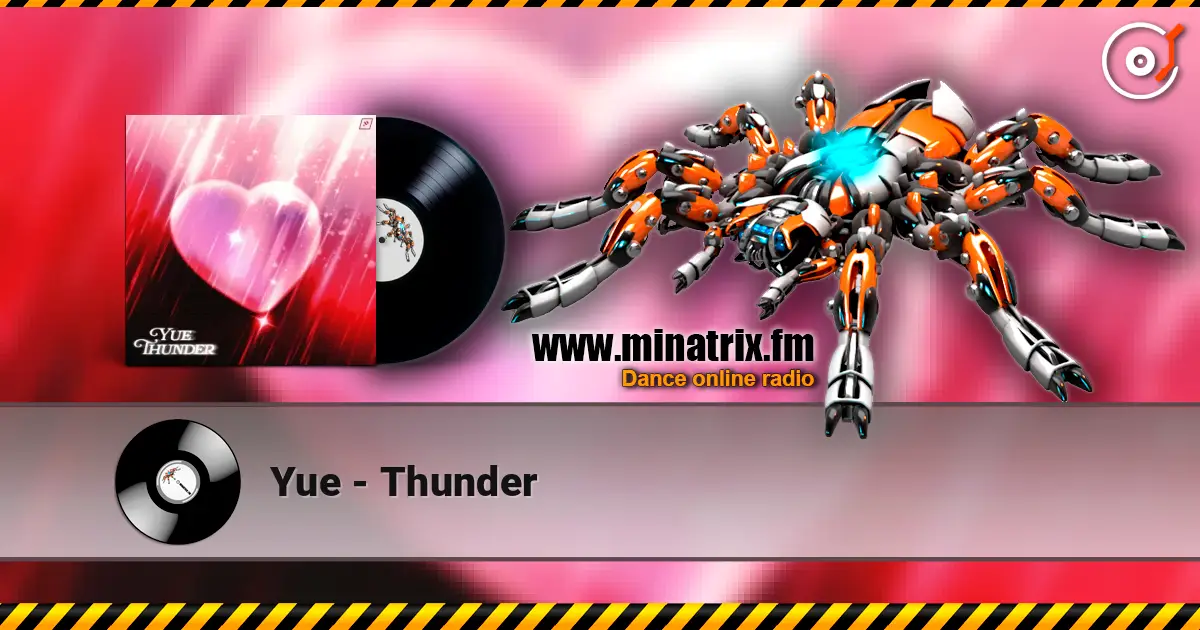 Yue - Thunder ������� ���������