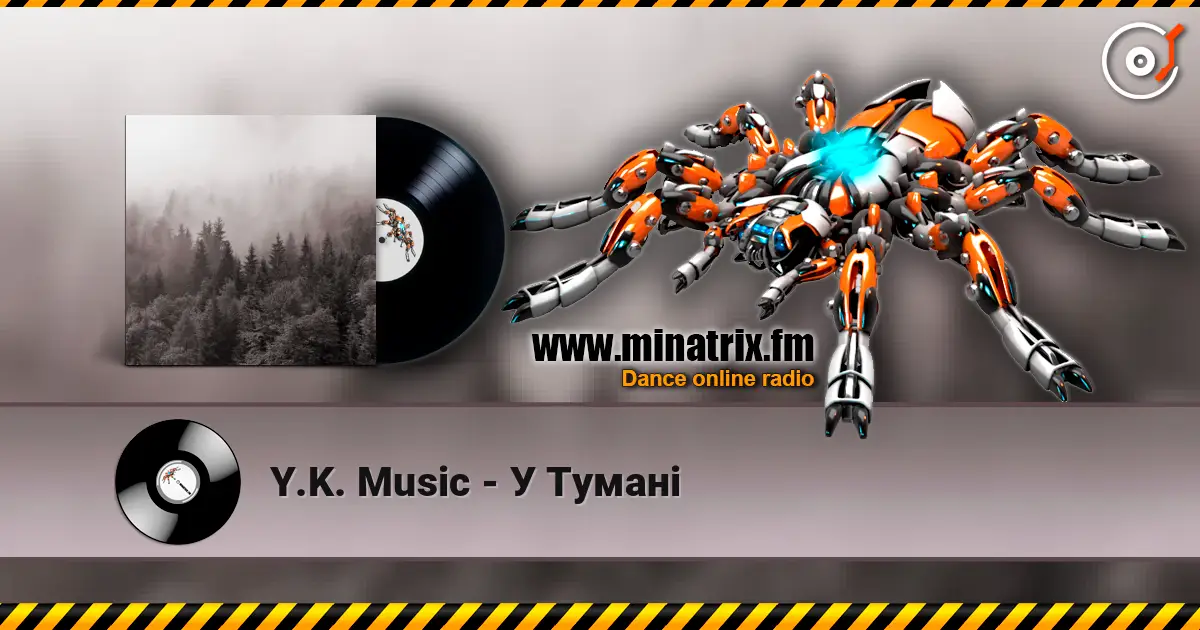 Y.K. Music - � ������ ������� ���������