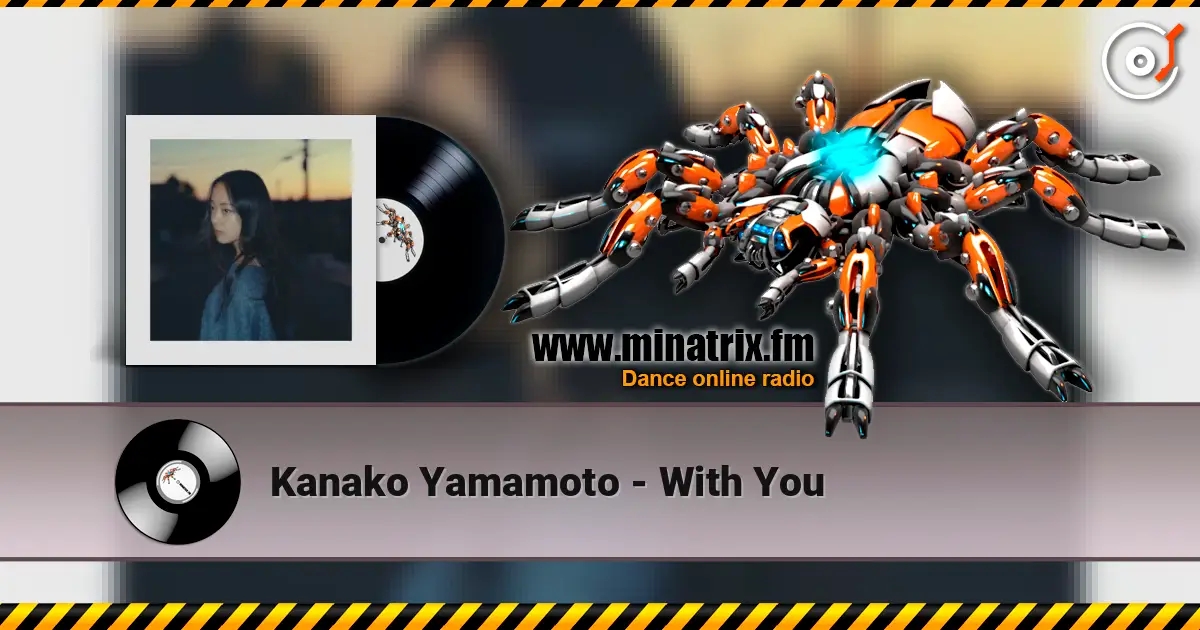 Kanako Yamamoto - With You ������� ���������