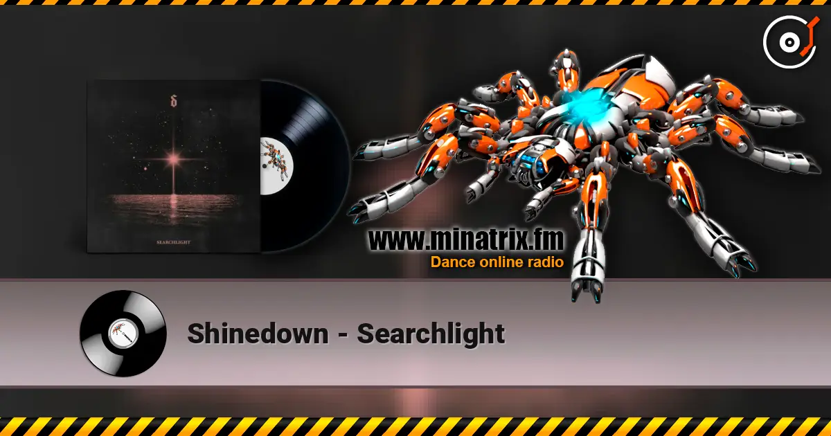 Shinedown - Searchlight ������� ���������