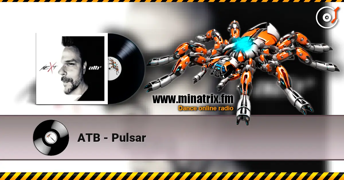 ATB - Pulsar ������� ���������