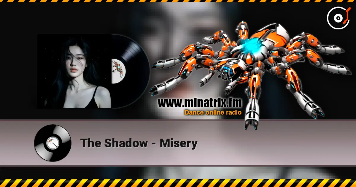 The Shadow - Misery ������� ���������