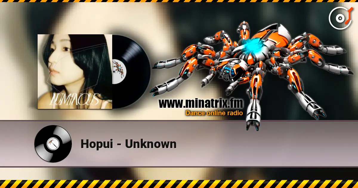 Hopui - Unknown ������� ���������