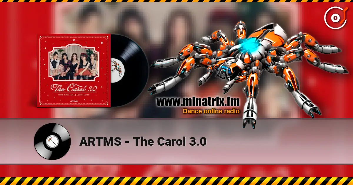 ARTMS - The Carol 3.0 ������� ���������