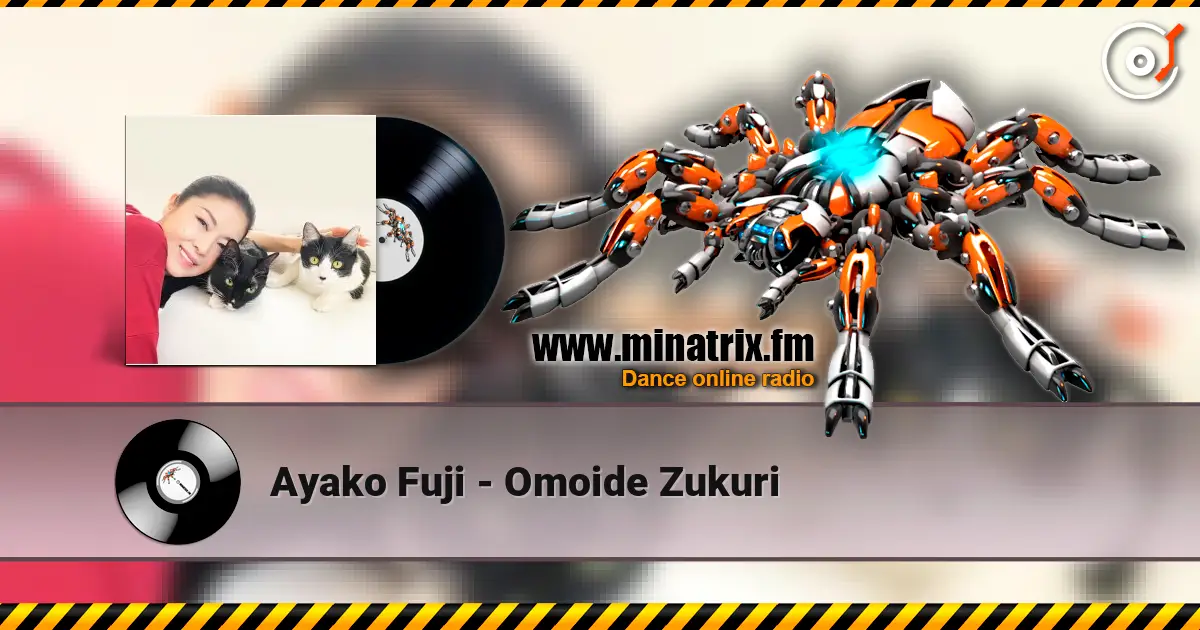 Ayako Fuji - Omoide Zukuri ������� ���������