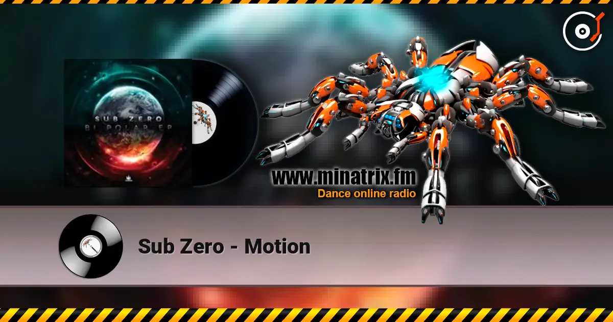Sub Zero - Motion ������� ���������