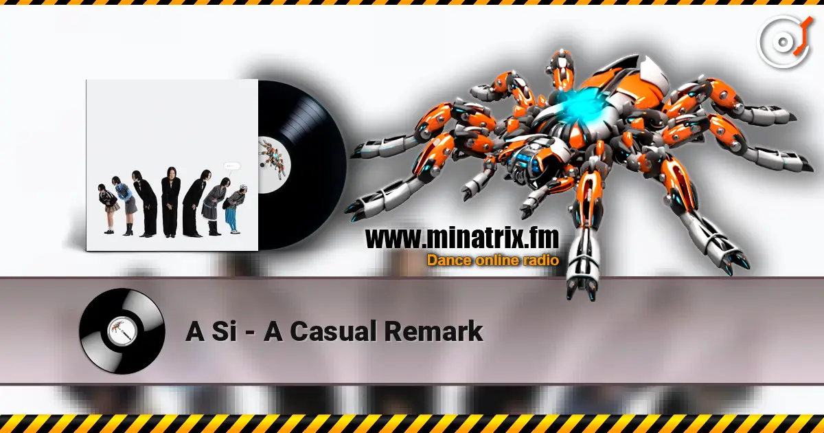 A Si - A Casual Remark ������� ���������