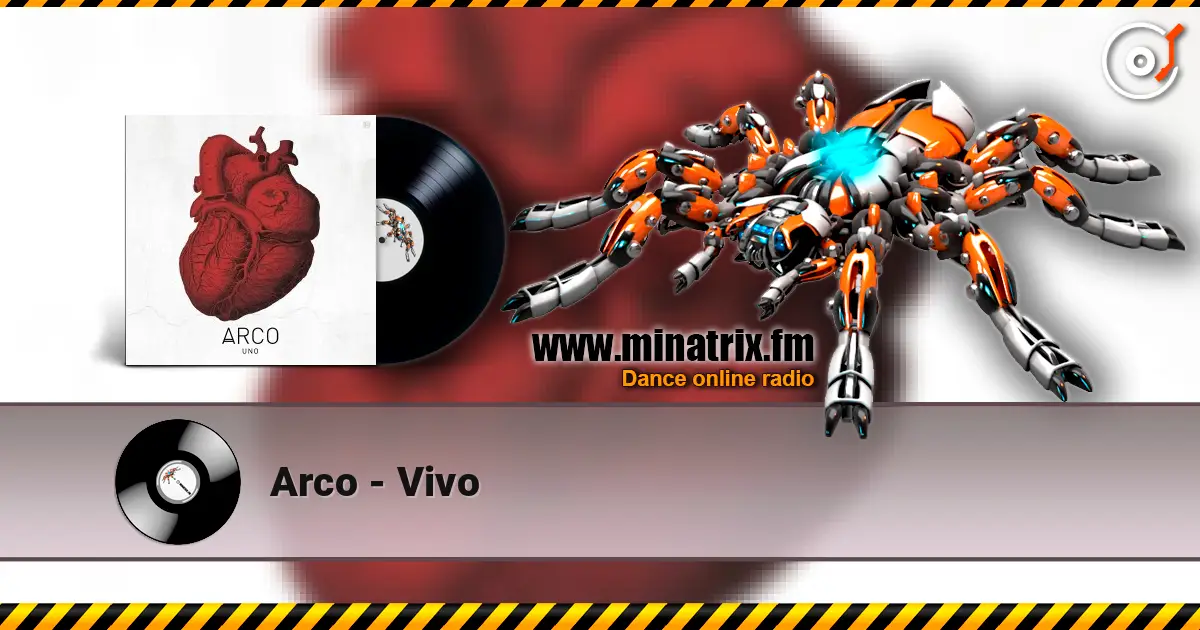 Arco - Vivo ������� ���������