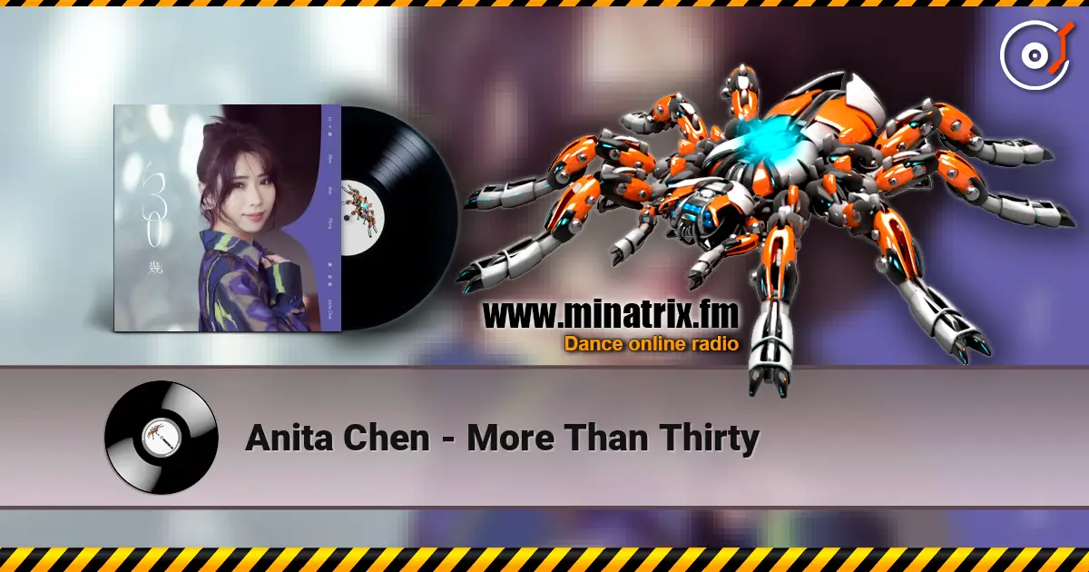Anita Chen - More Than Thirty ������� ���������