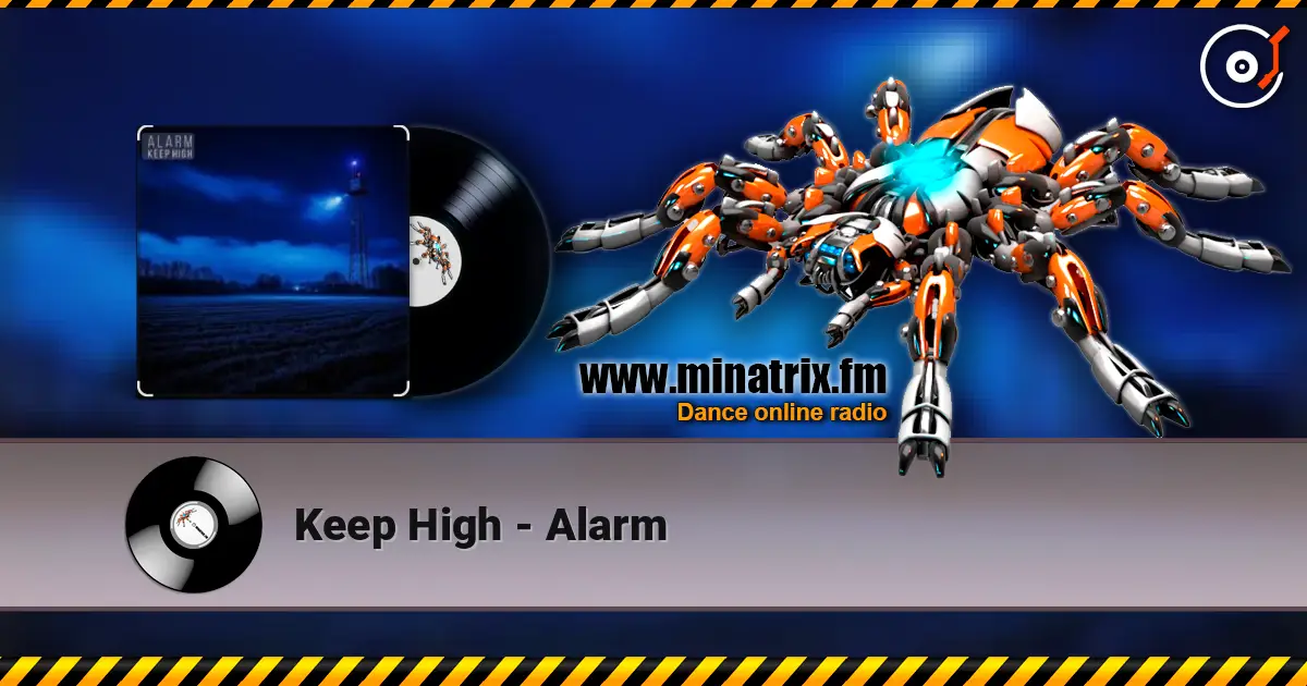 Keep High - Alarm ������� ���������