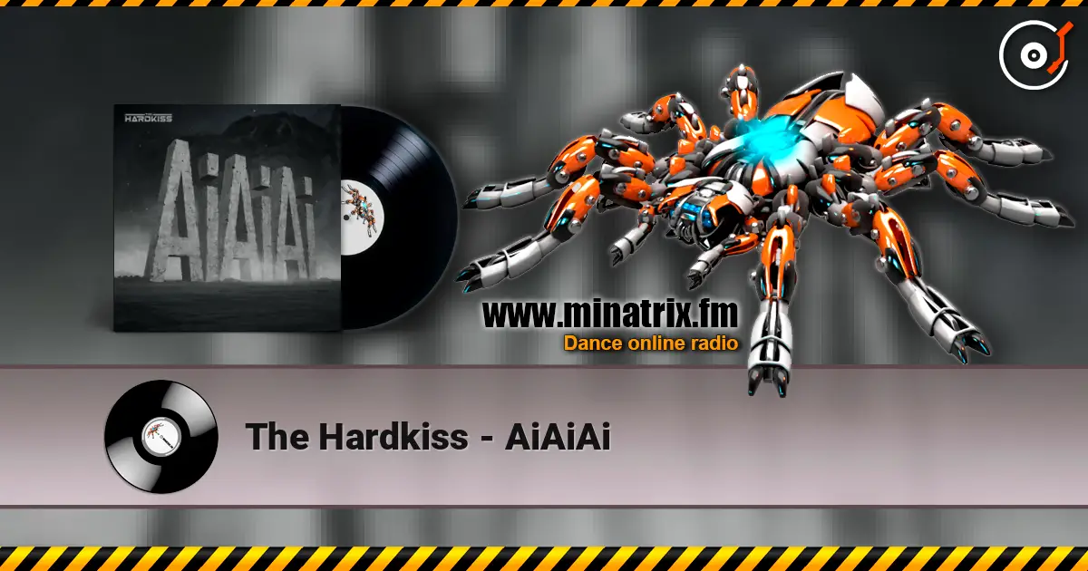The Hardkiss - AiAiAi ������� ���������