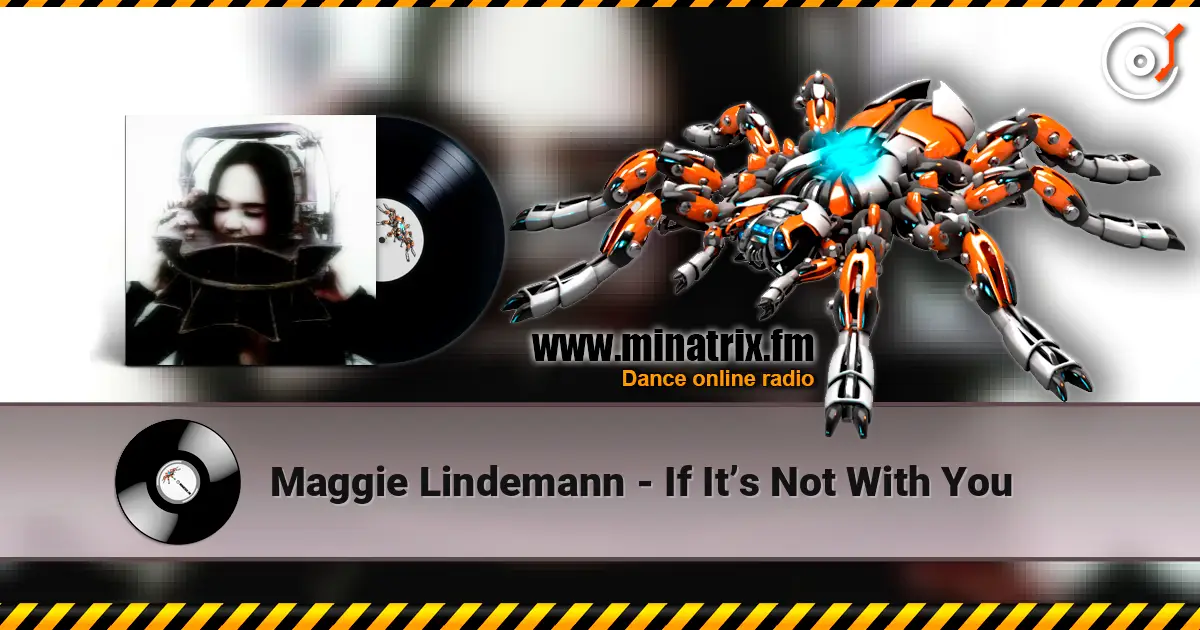 Maggie Lindemann - If It�s Not With You ������� ���������