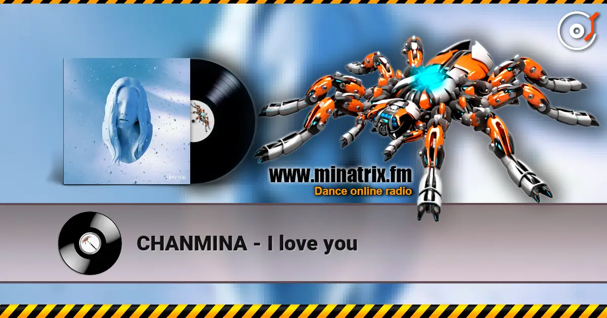 CHANMINA - I love you ������� ���������