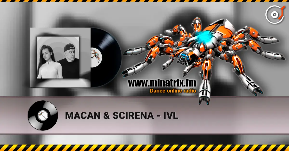 MACAN & SCIRENA - IVL ������� ���������