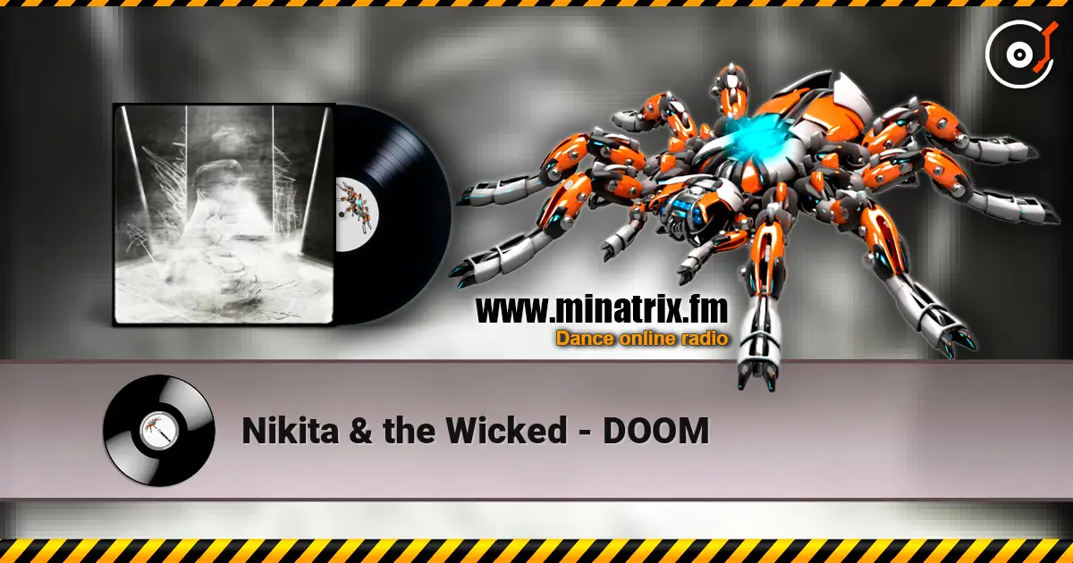 Nikita & the Wicked - DOOM ������� ���������