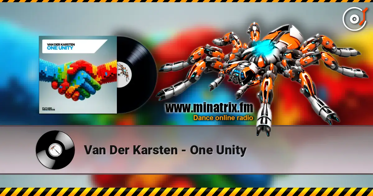 Van Der Karsten - One Unity ������� ���������