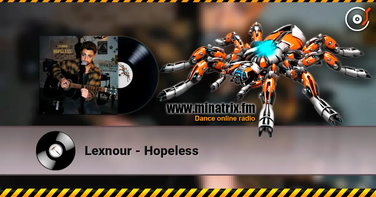 Lexnour - Hopeless ������� ���������