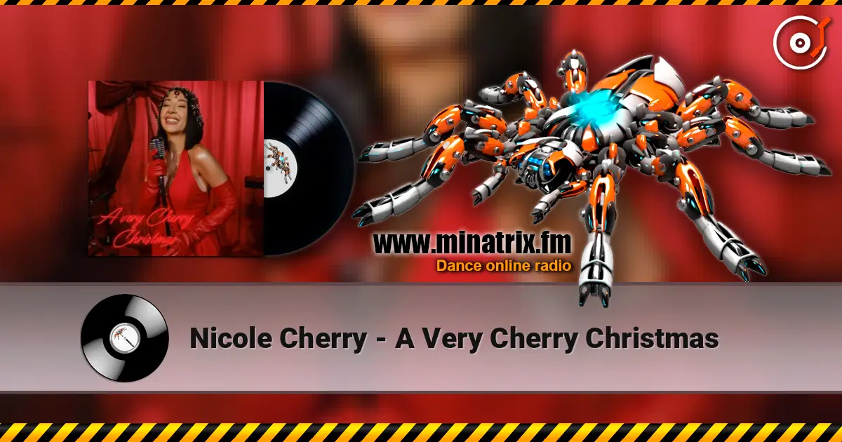 Nicole Cherry - A Very Cherry Christmas ������� ���������