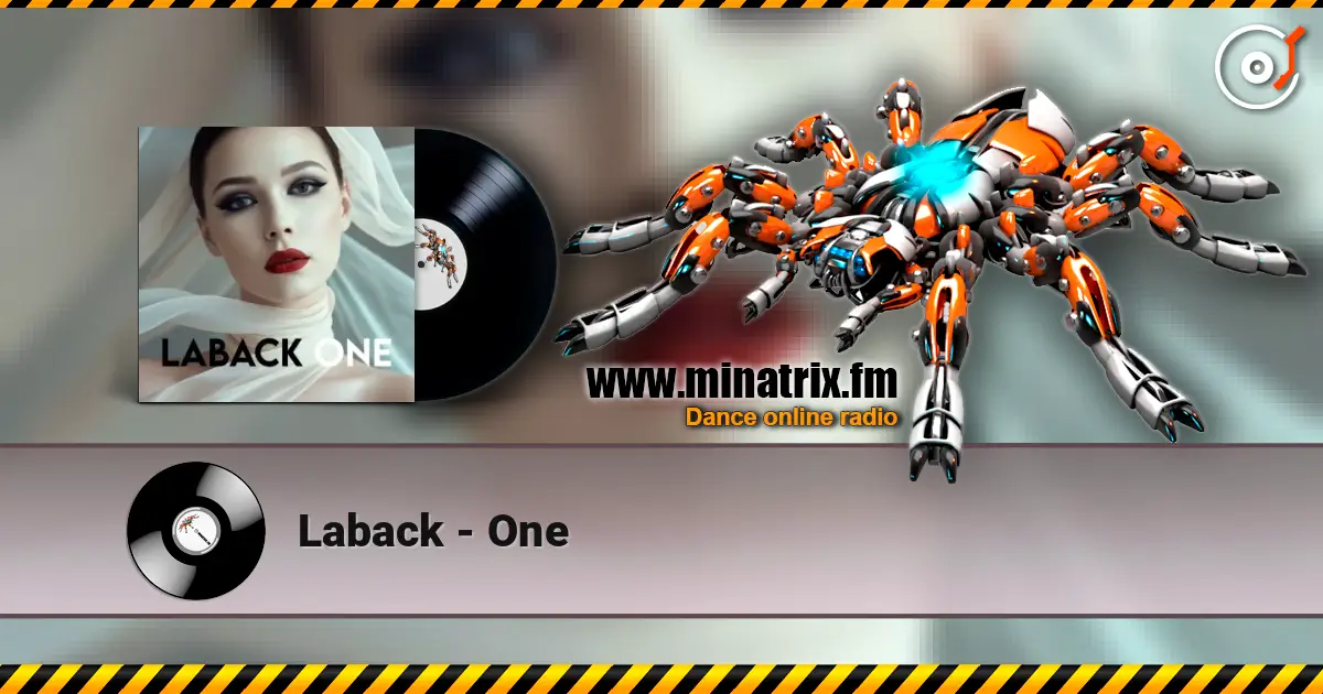Laback - One ������� ���������