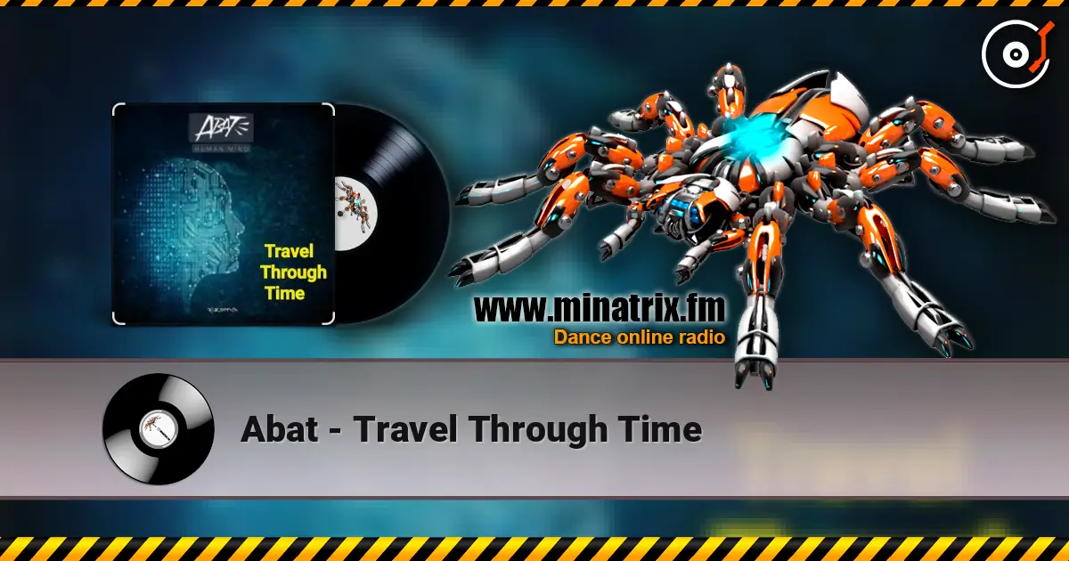 Abat - Travel Through Time ������� ���������