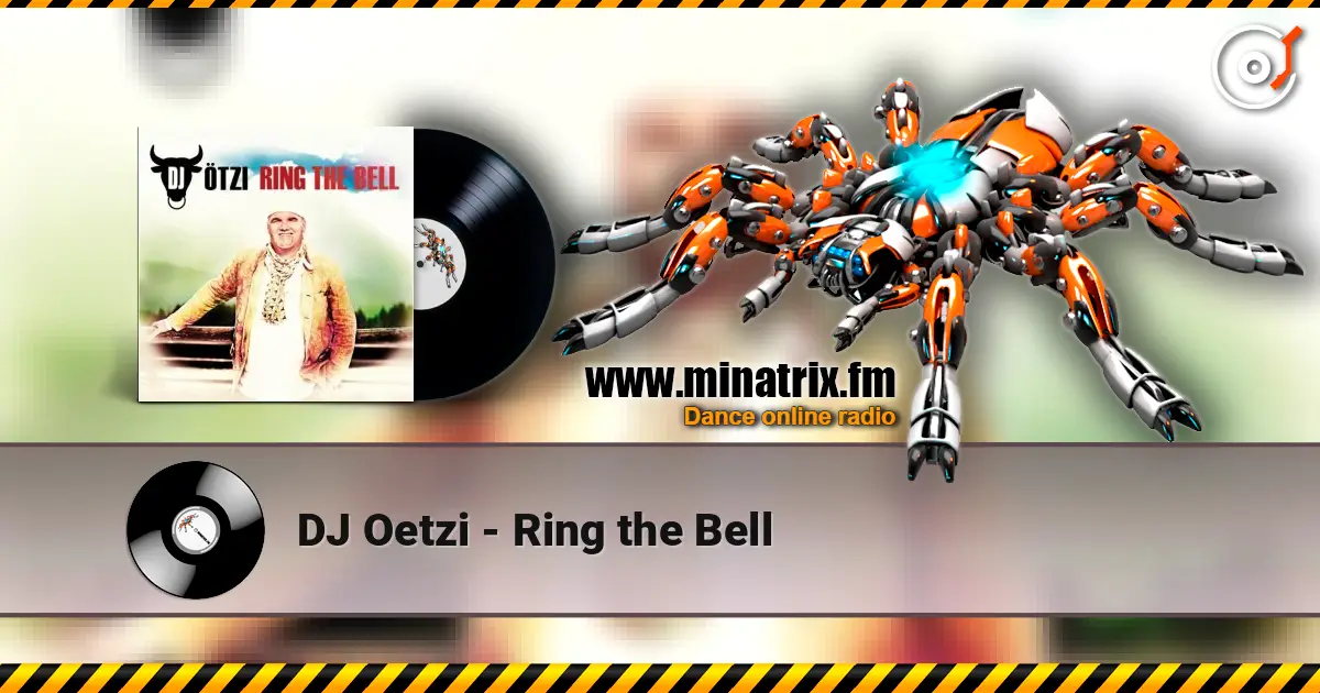 DJ Oetzi - Ring the Bell ������� ���������