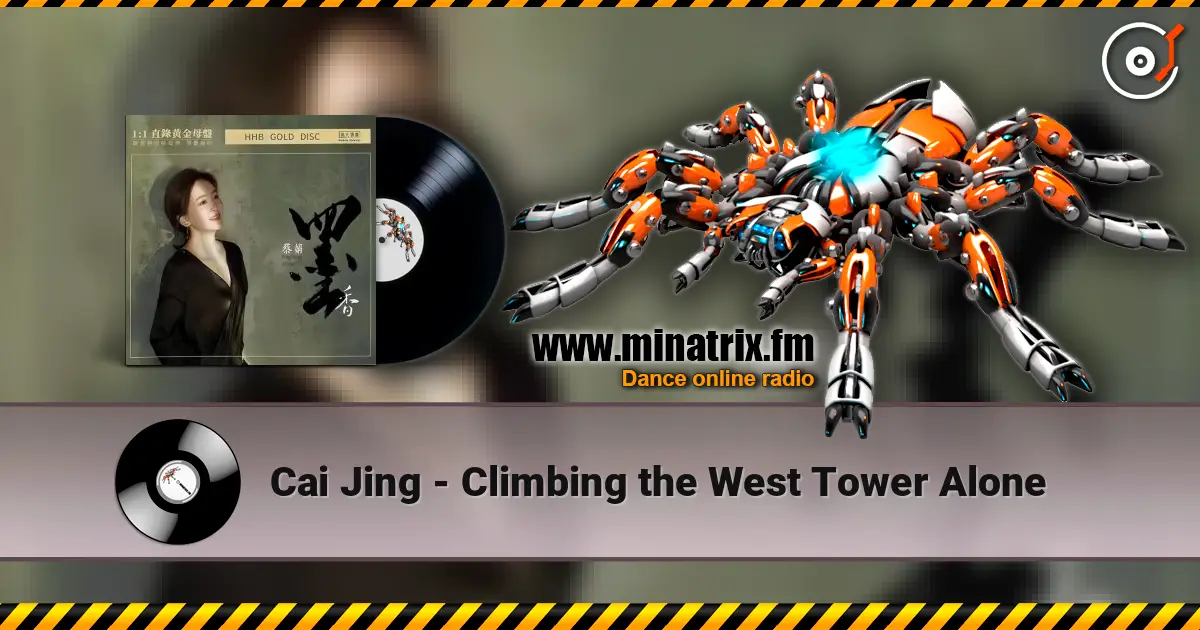 Cai Jing - Climbing the West Tower Alone listen online in high quality | Minatrix.FM