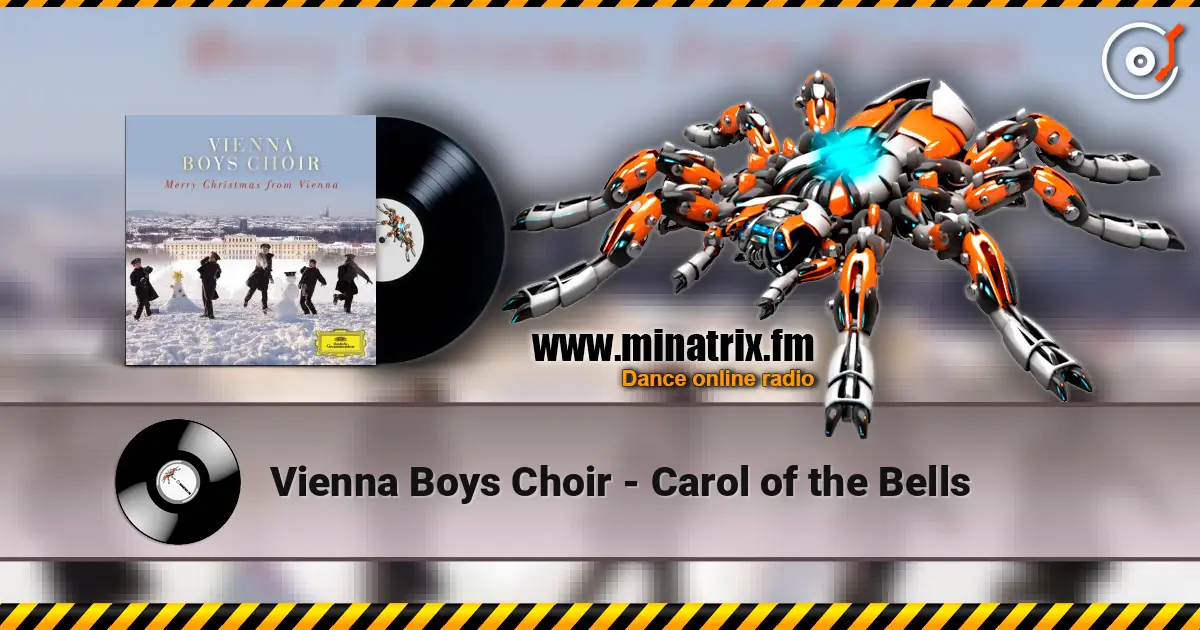 Vienna Boys Choir - Carol of the Bells ������� ���������