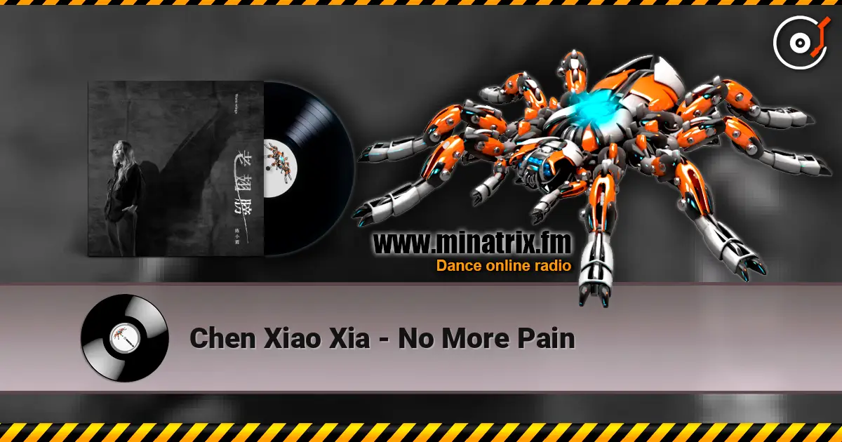 Chen Xiao Xia - No More Pain ������� ���������