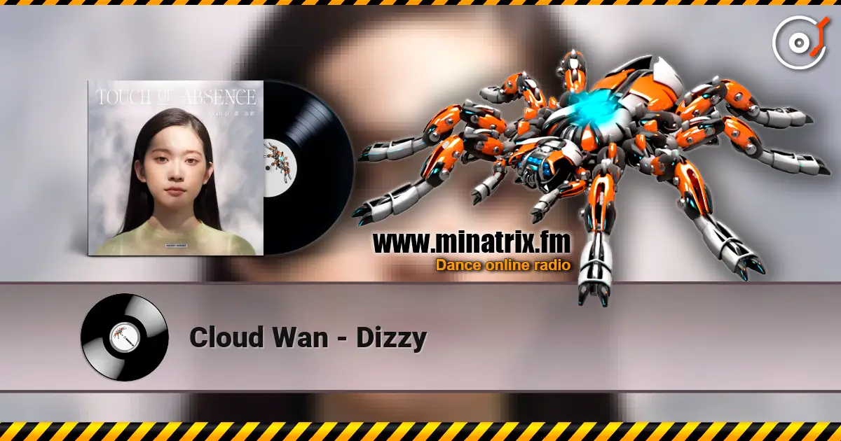 Cloud Wan - Dizzy ������� ���������