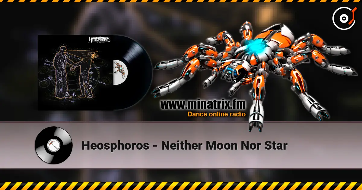 Heosphoros - Neither Moon Nor Star ������� ���������
