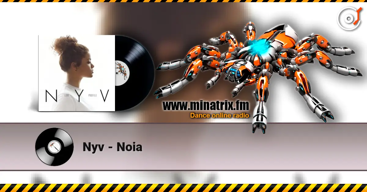 Nyv - Noia ������� ���������