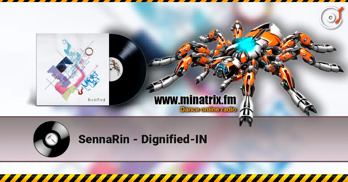SennaRin - Dignified-IN ������� ���������