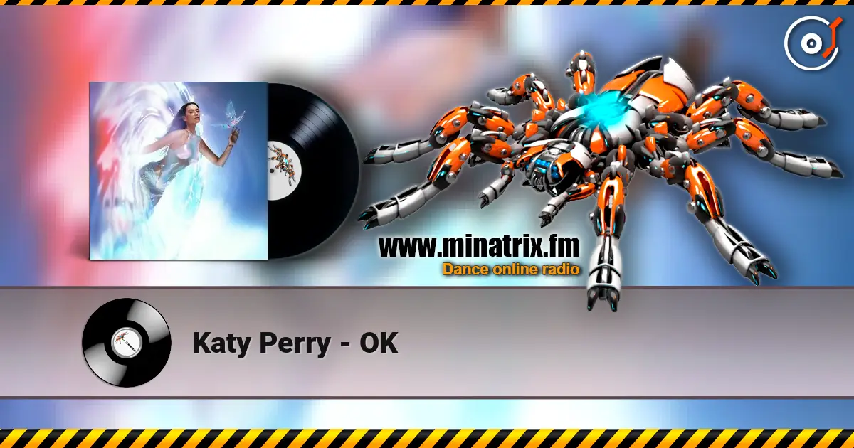 Katy Perry - OK ������� ���������